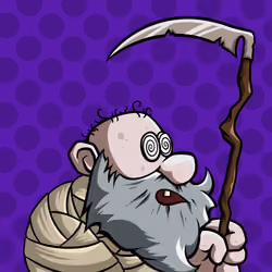 Wizard #3011
