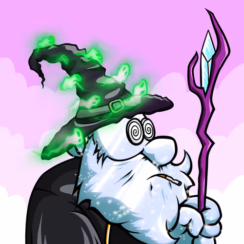 Magic Mages