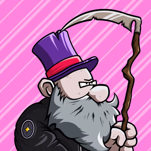 Magic Mages
