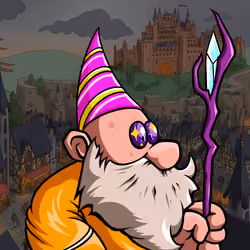 Wizard #2052