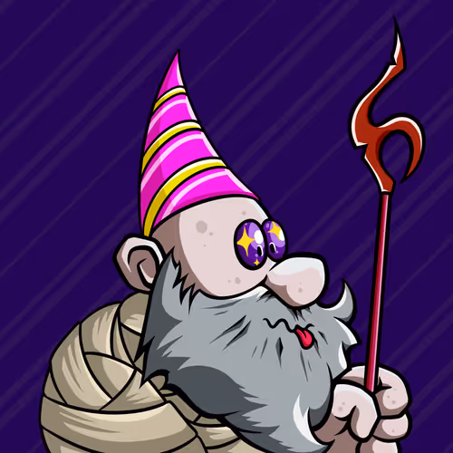 Magic Mages