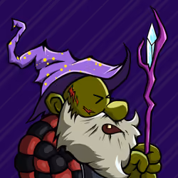 Wizard #1831