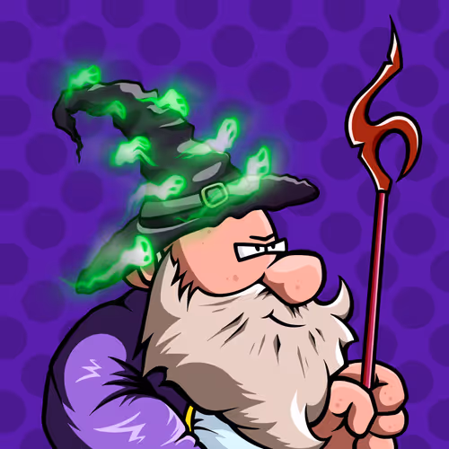 Magic Mages