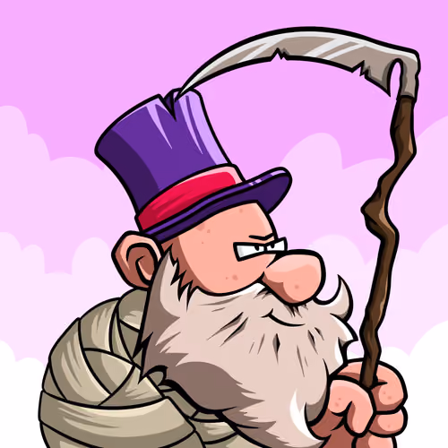 Wizard #1665