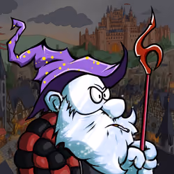 Wizard #2011