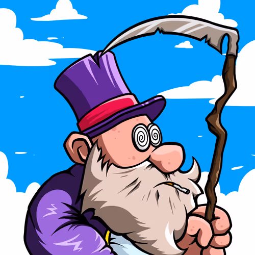 Magic Mages