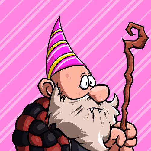 Magic Mages