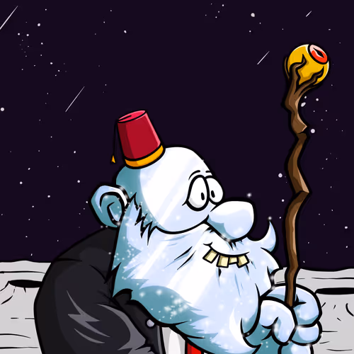 Magic Mages