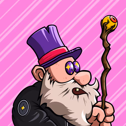 Magic Mages
