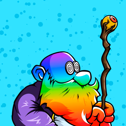 Wizard #1908