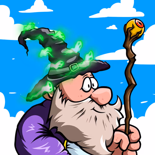 Magic Mages