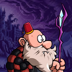 2858
