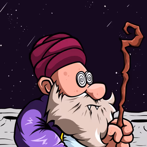 Magic Mages
