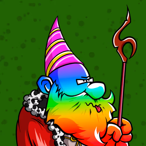 Magic Mages