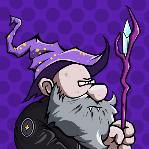 Magic Mages