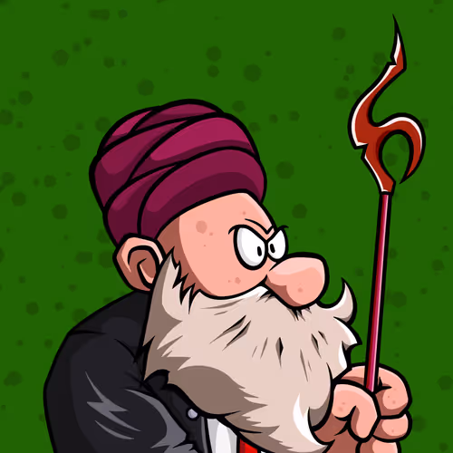 Magic Mages