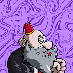 Wizard #3122