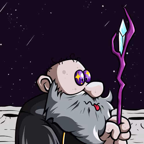 Magic Mages