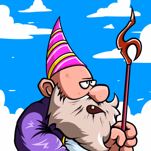Magic Mages