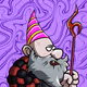 Wizard #519