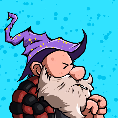 Magic Mages