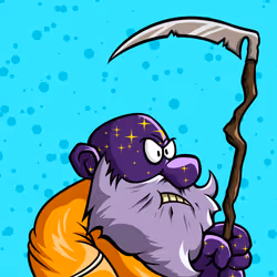 Wizard #586