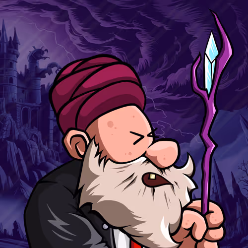 Magic Mages