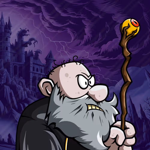Magic Mages