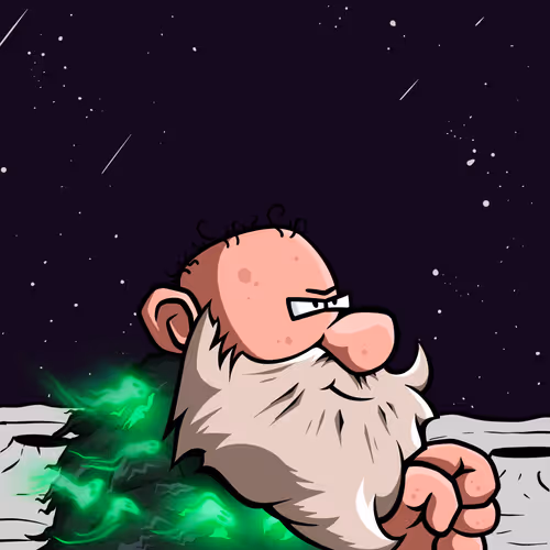 Wizard #2224