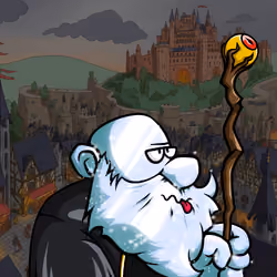 Wizard #979