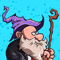 Wizard #2963