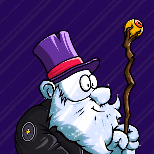 Magic Mages