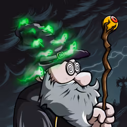 Wizard #806