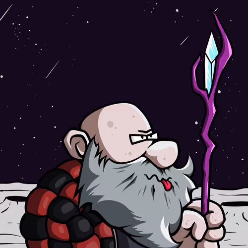 Magic Mages