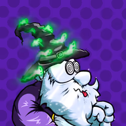 Wizard #2229