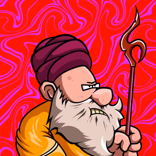 Magic Mages