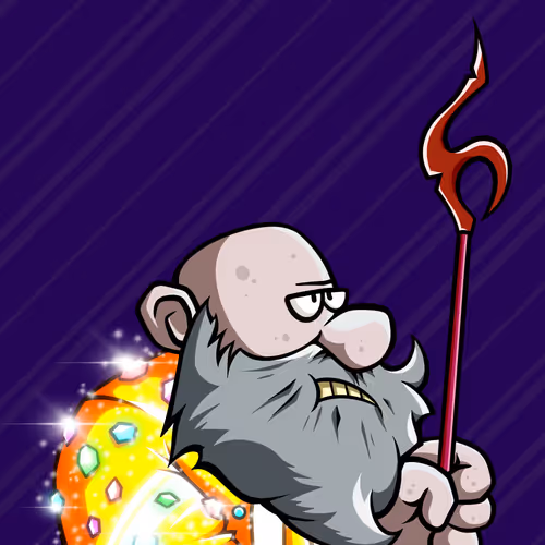 Magic Mages