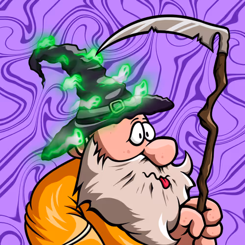 Magic Mages