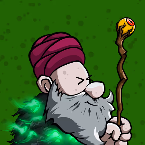 Magic Mages