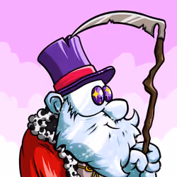 Wizard #1834