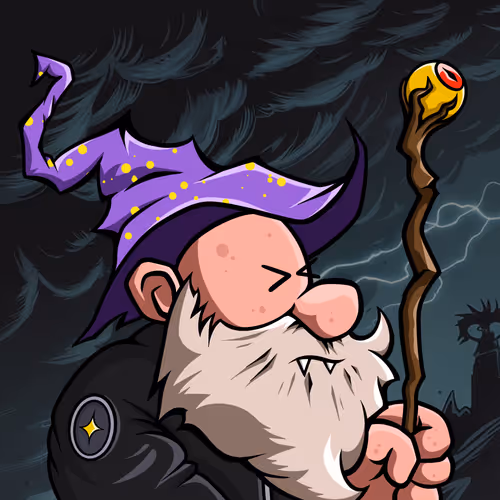 Magic Mages