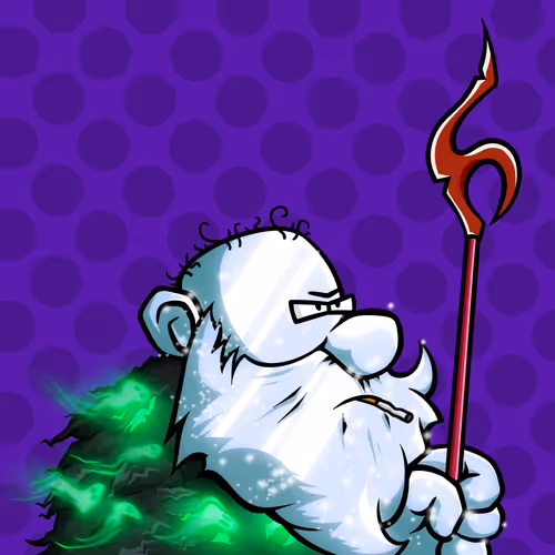 Magic Mages