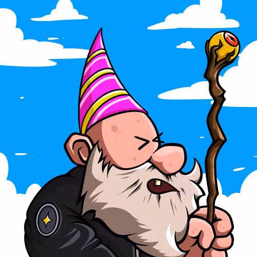 Magic Mages