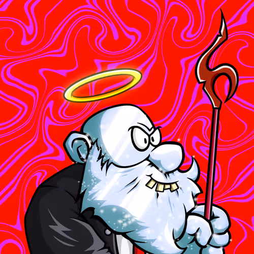 Magic Mages