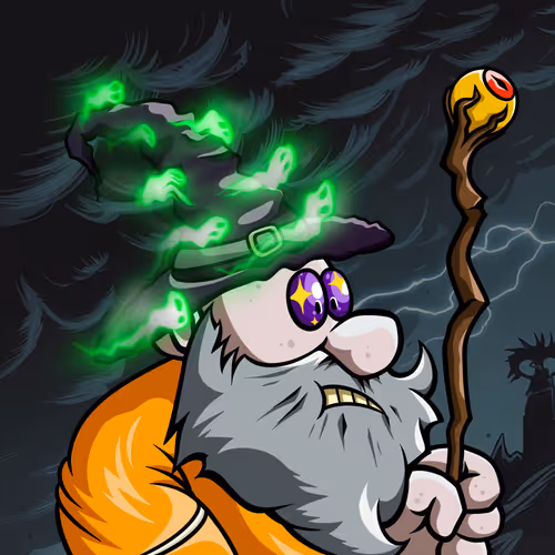 Magic Mages