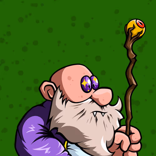 Magic Mages