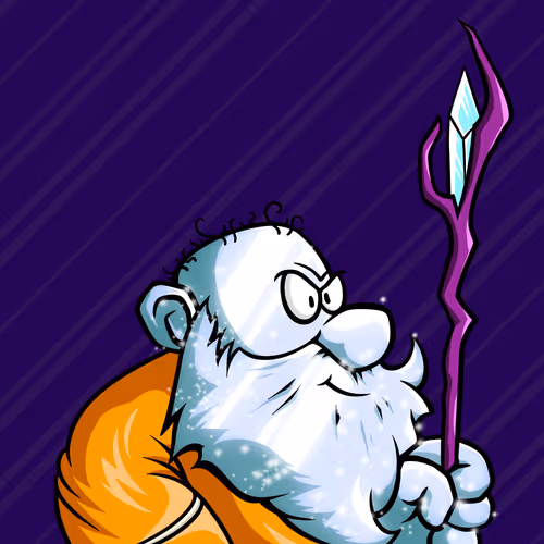 Magic Mages