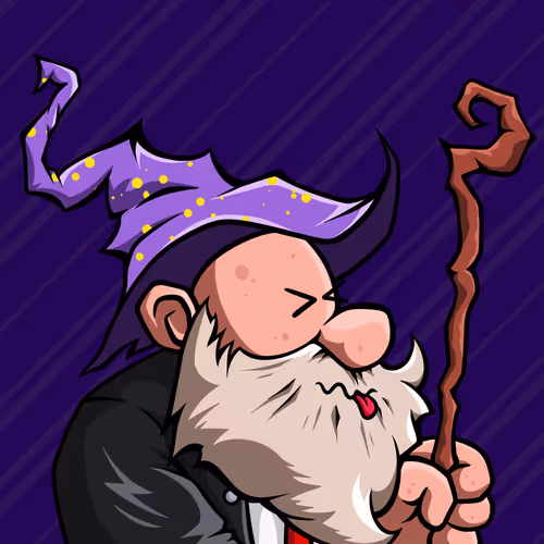 Magic Mages