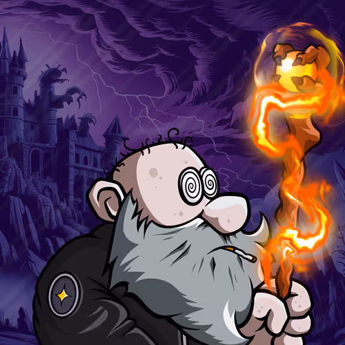 Magic Mages