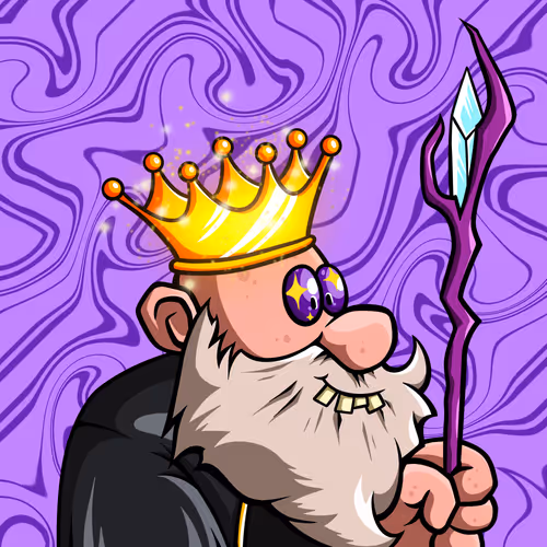 Magic Mages